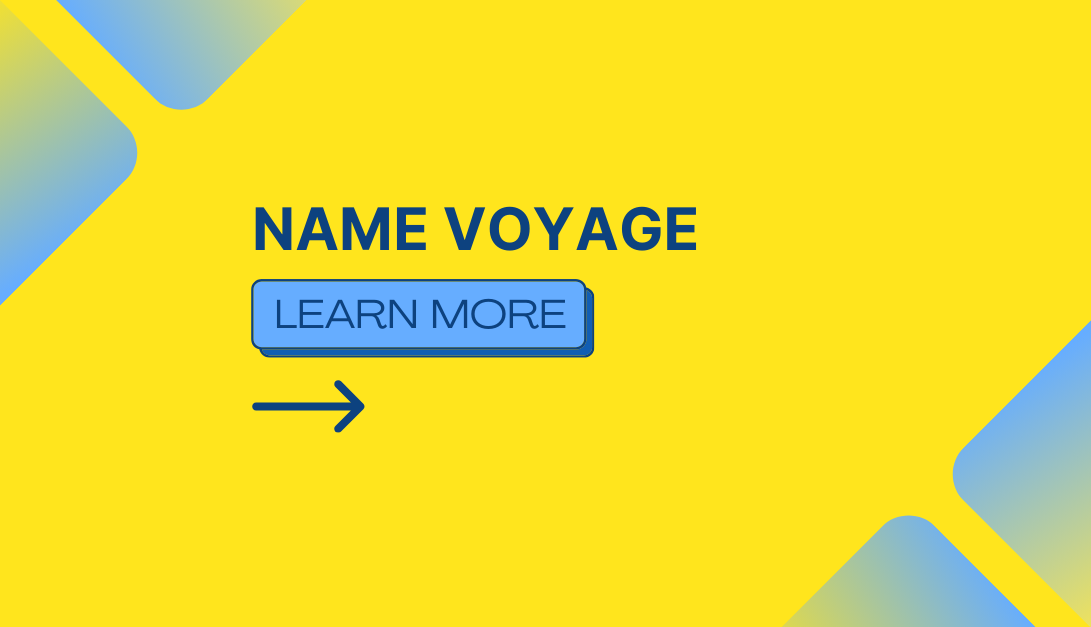 Thumbnail for Name Voyage